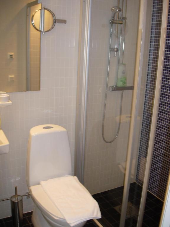 וסטרוס Hotell Valsaren חדר תמונה